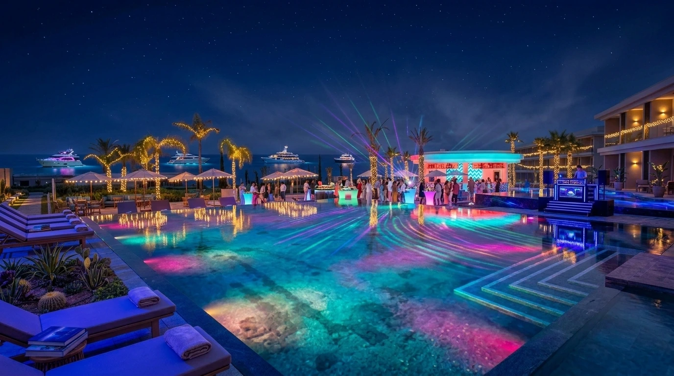 Hyatt Regency Taghazout