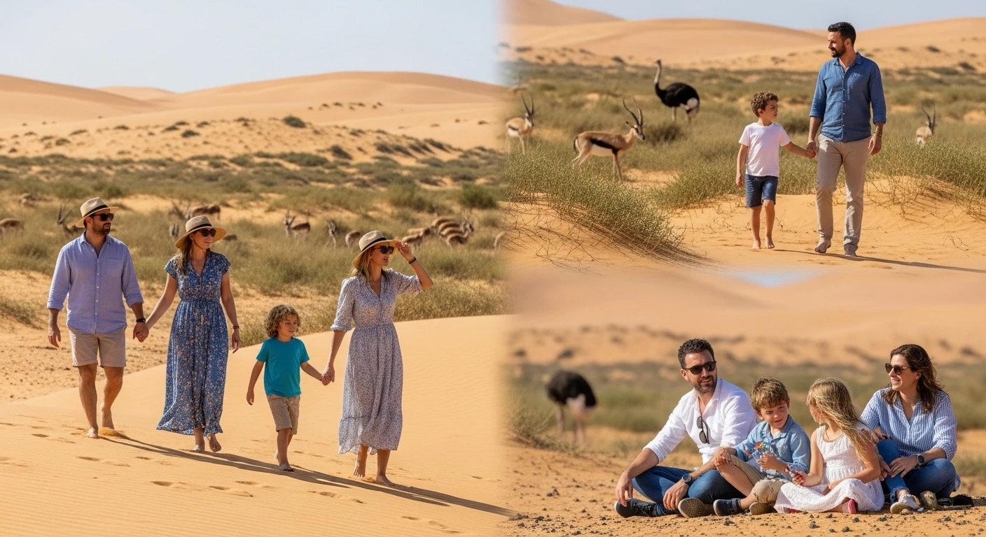 National Park Tour in Agadir | 4-Hour Nature & Wildlife Experience