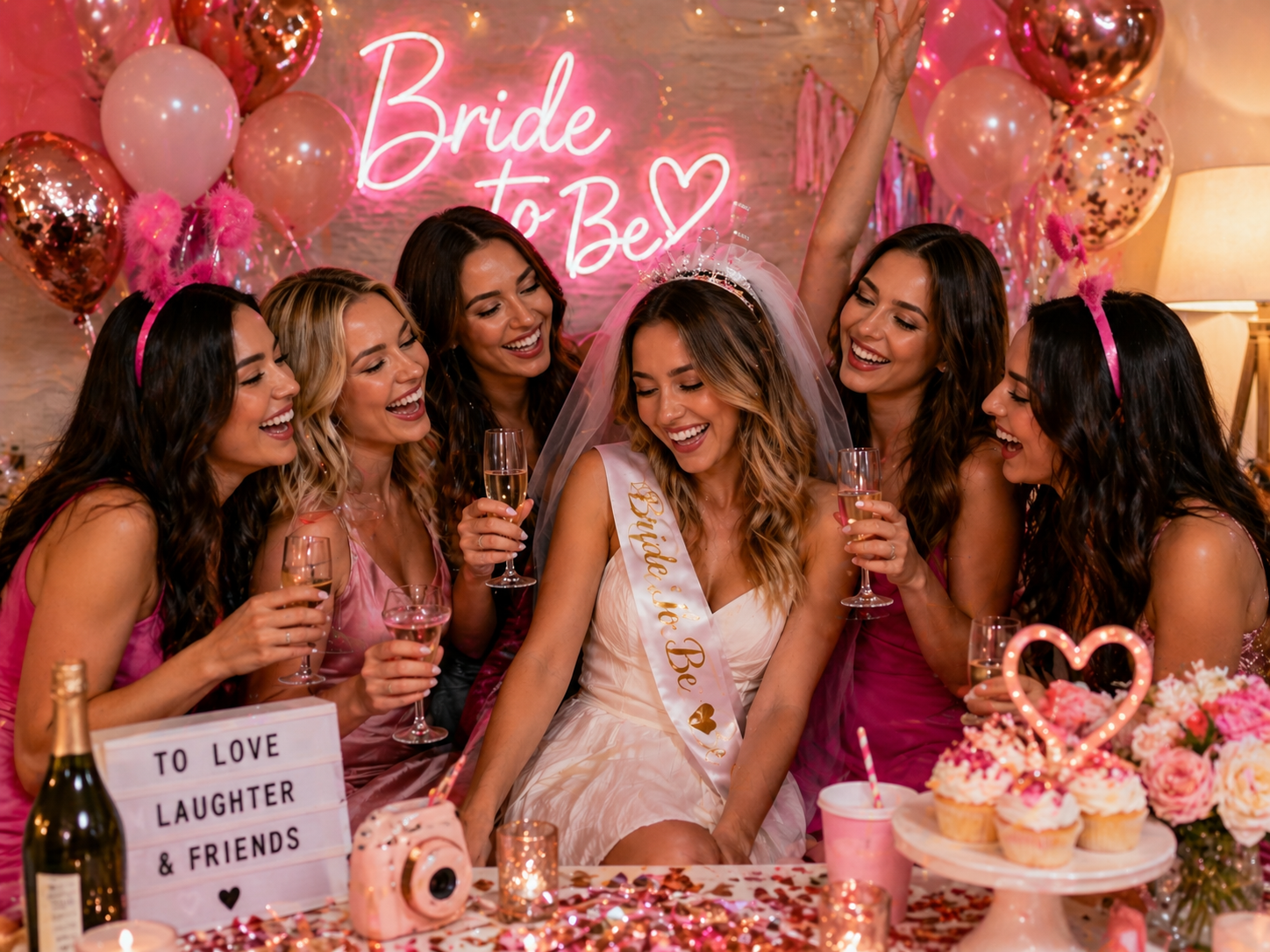 bachelorette party in Agadir