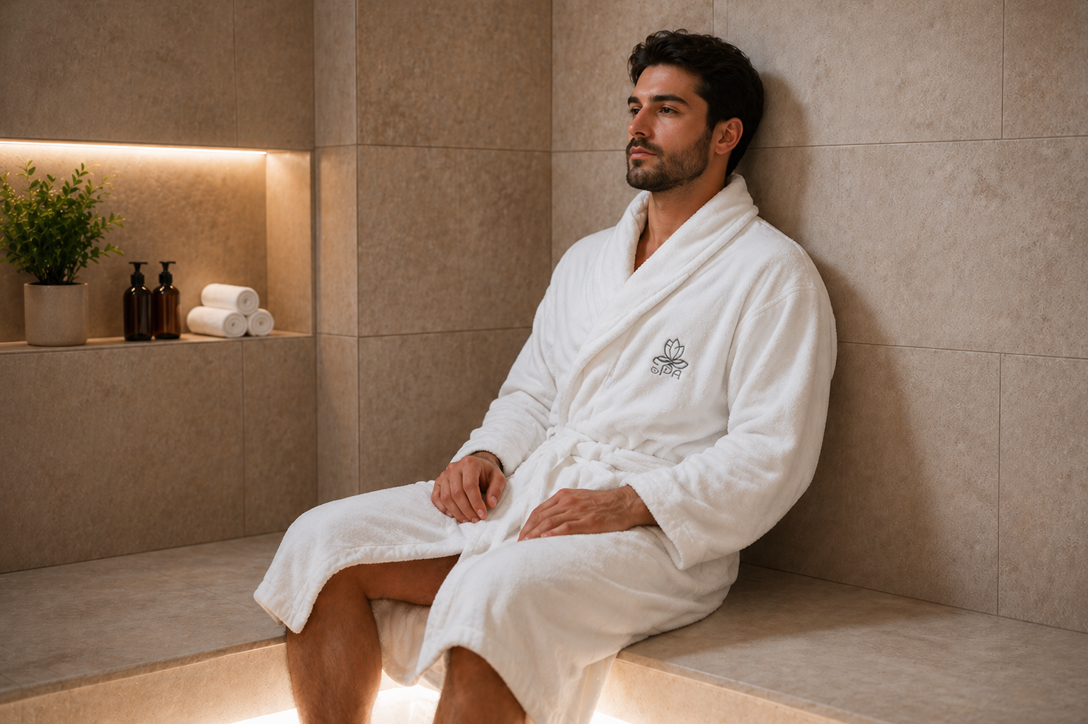 relaxing Spa Hammam and Massage in Agadir