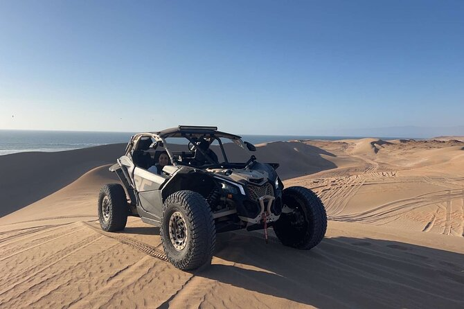 can-am buggy agadir 2 seater off road adventure