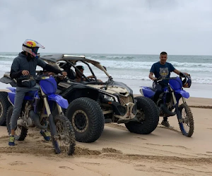 Dune Buggy & Quad Agadir place picture