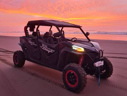 can-am buggy agadir 4 seater off road adventure